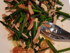 -上和臻品中国菜(花园街店)