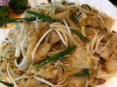 XO酱炒陈村粉-黄但记老店·陈村粉食府