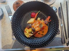 -美食汇自助餐厅(成都万达瑞华酒店)
