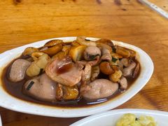 -超爷叔面馆(西园店)