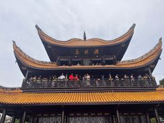 -岳阳楼景区