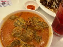 -大哥餐厅(西城花园店)