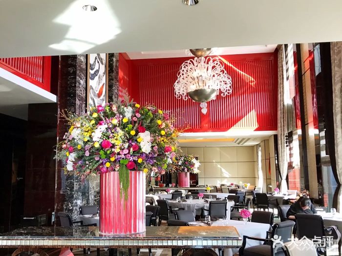 艾利爵士顶层餐厅图片 - 第413张