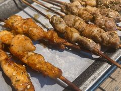 -管氏翅吧(广渠门店)