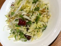 -又一福烤鸭·北京菜(东四店)
