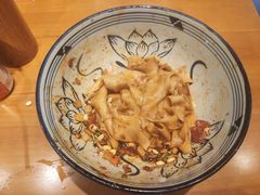 -秦唐汉味biangbiang面(大钟寺店)
