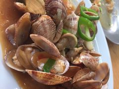 -乡味海鲜农家菜·巽寮土窑鸡(地道美食店)