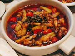 -佳兰雅序融合菜(高新店)