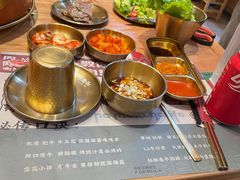 -闻老头·菊花炭烤肉(D11店)