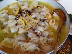 -阿伟海鲜楼·福建菜(延寿店)