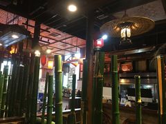 -唇辣号重庆老火锅(亦庄店)