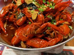 -虾小龙老长沙龙虾馆(坡子街店)