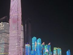 -青岛第三海水浴场