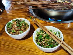 -红牌楼老号串串(银海佳苑店)