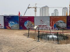 -宁波杉井奥特莱斯广场