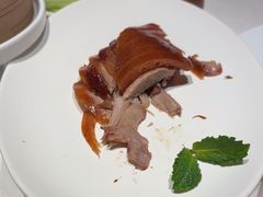 -四季民福烤鸭店(通州马驹桥店)
