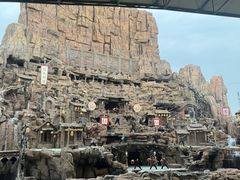 -华夏文旅西安度假区