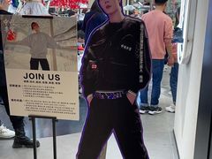 -李宁(苏州中心店)