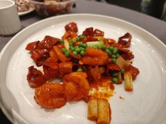 -金哥私房菜馆(张府园总店)
