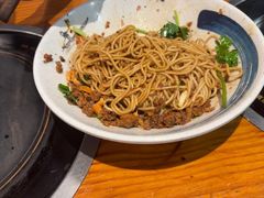 -重庆鸡公煲·青锅花椒鱼(牡丹江路店)