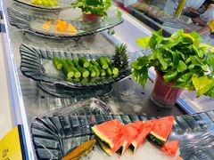 -红透天牛排海鲜自助(长和国际直营店)