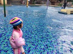 -亚马逊丛林水乐园