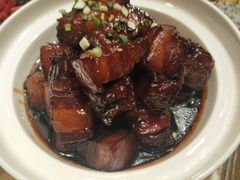 -小菜园新徽菜(芜湖奥特莱斯店)