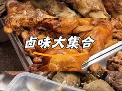-大东门农贸市场(东顺城街)