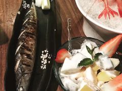 -山葵家·创意料理(宁波来福士店)