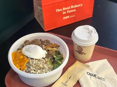 -OUR Bakery(三里屯太古里店)