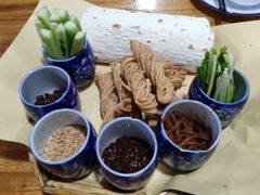 -十二道丰味·徐州土菜·烧烤(何山路店)