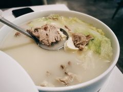 -月福京味斋·烤鸭店·北京菜(鼓楼总店)