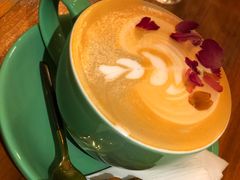 -西关84·History·Art·Cafe