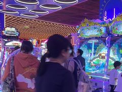 -星际传奇(壹方城购物中心店)