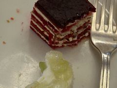 -Salon de Ville浦江汇(上海外滩华尔道夫酒店店)