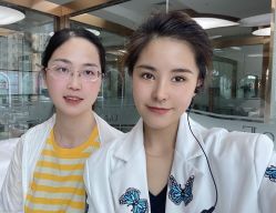 -OnFaer.纹眉半永久无创洗眉