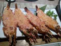 -酒井酱子·深夜食堂(东城汇店)