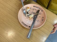 -一鸣真鲜奶吧(双菱路店)