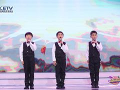 -新声线少儿口才(亦庄示范校区)