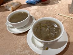 -广东胜利宾馆西关粤中餐厅