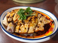 -合家院饭庄(榆关道店)