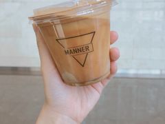 -Manner Coffee(IFS一楼店)