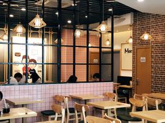 大堂-鲜芋仙(南开大悦城店)