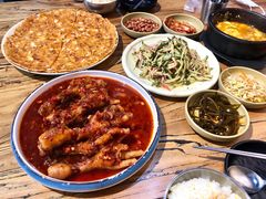 -京玉菲饭店(李村店)