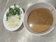 -东来顺饭庄(王府井步行街店)