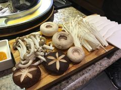 -三代烤肉(保利广场店)