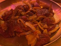 -郭记烤肉创始店(民丰大街店)