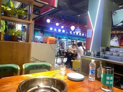 -泥锅麻辣串(白城店)