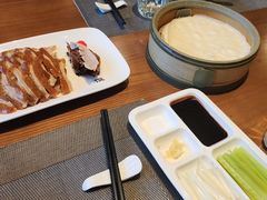 -全聚德烤鸭店(马家堡店)
