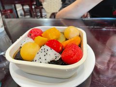 -民信老铺(双皮奶博物馆店)